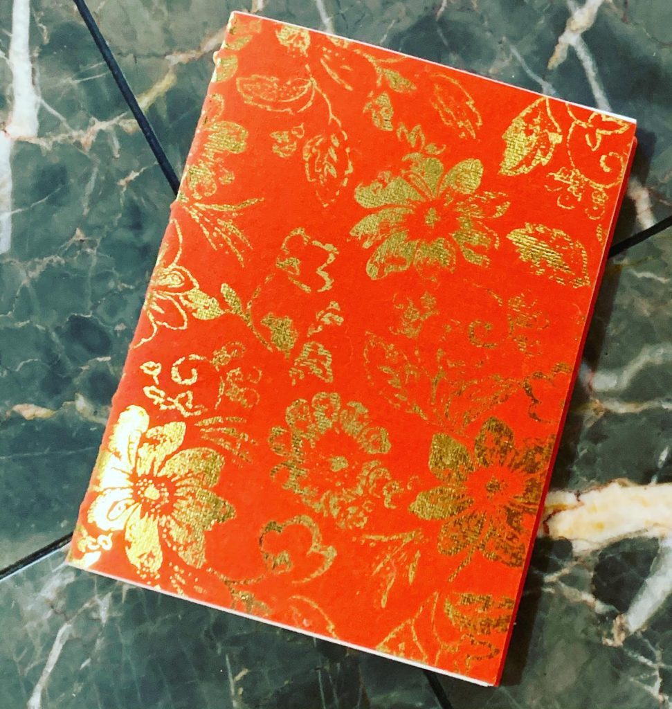 Read more about the article French link book 11 got missed in the shuffle.