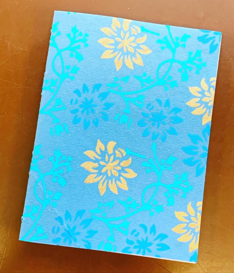 Read more about the article French link book 12.