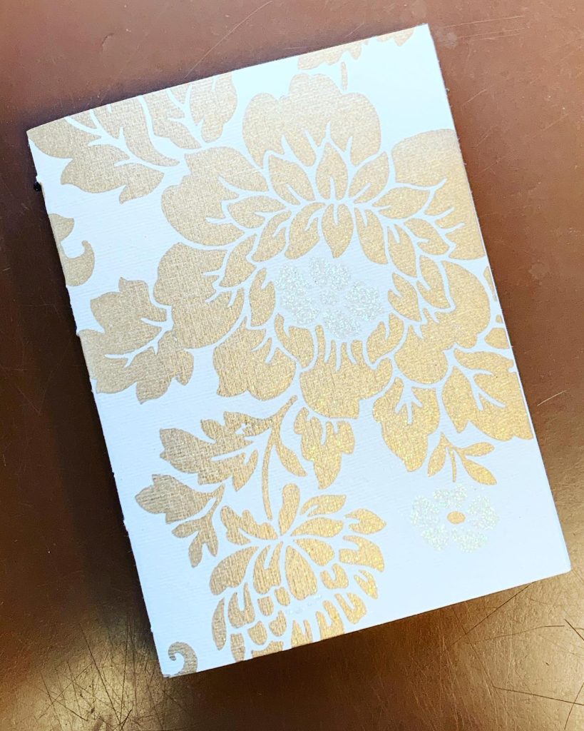 Read more about the article French link book 13.