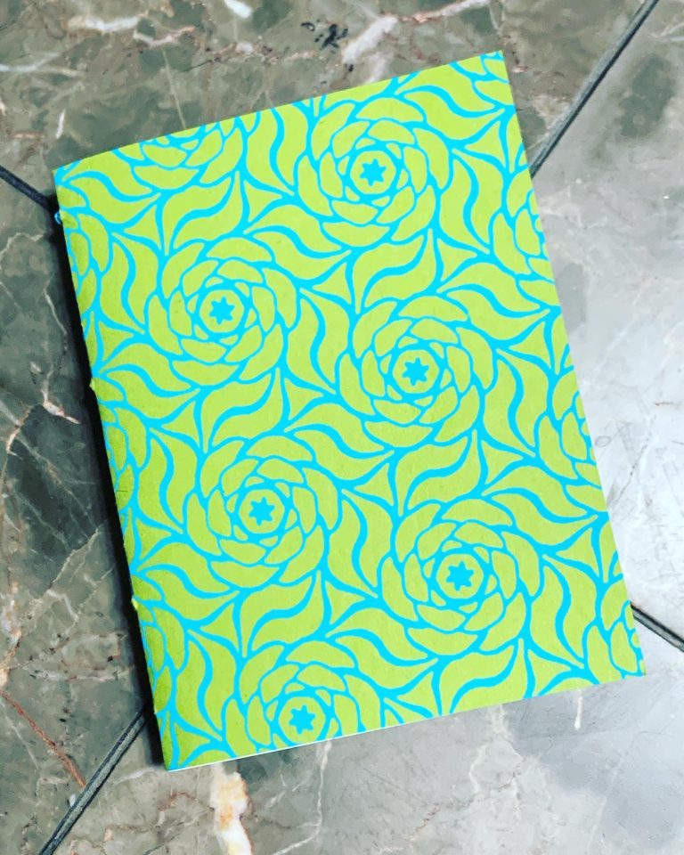 Read more about the article French link book 15.