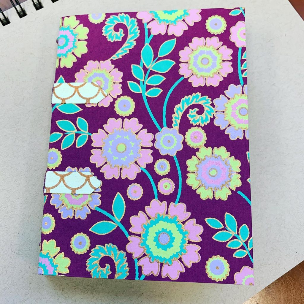 Read more about the article French link book 2.