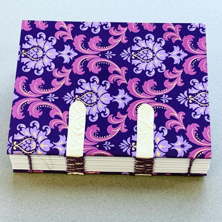 Read more about the article French link book 3.