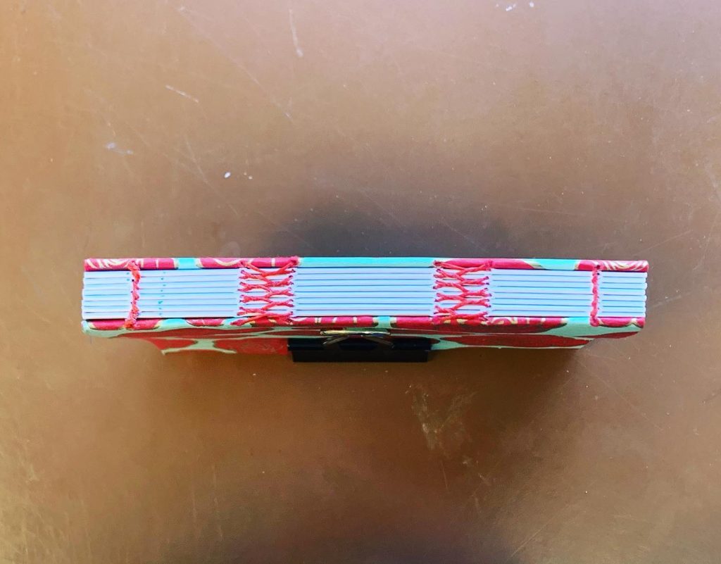 Read more about the article French link book 8.