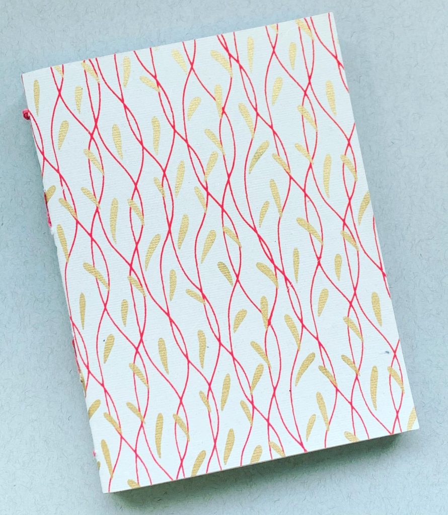 Read more about the article French link book 9.