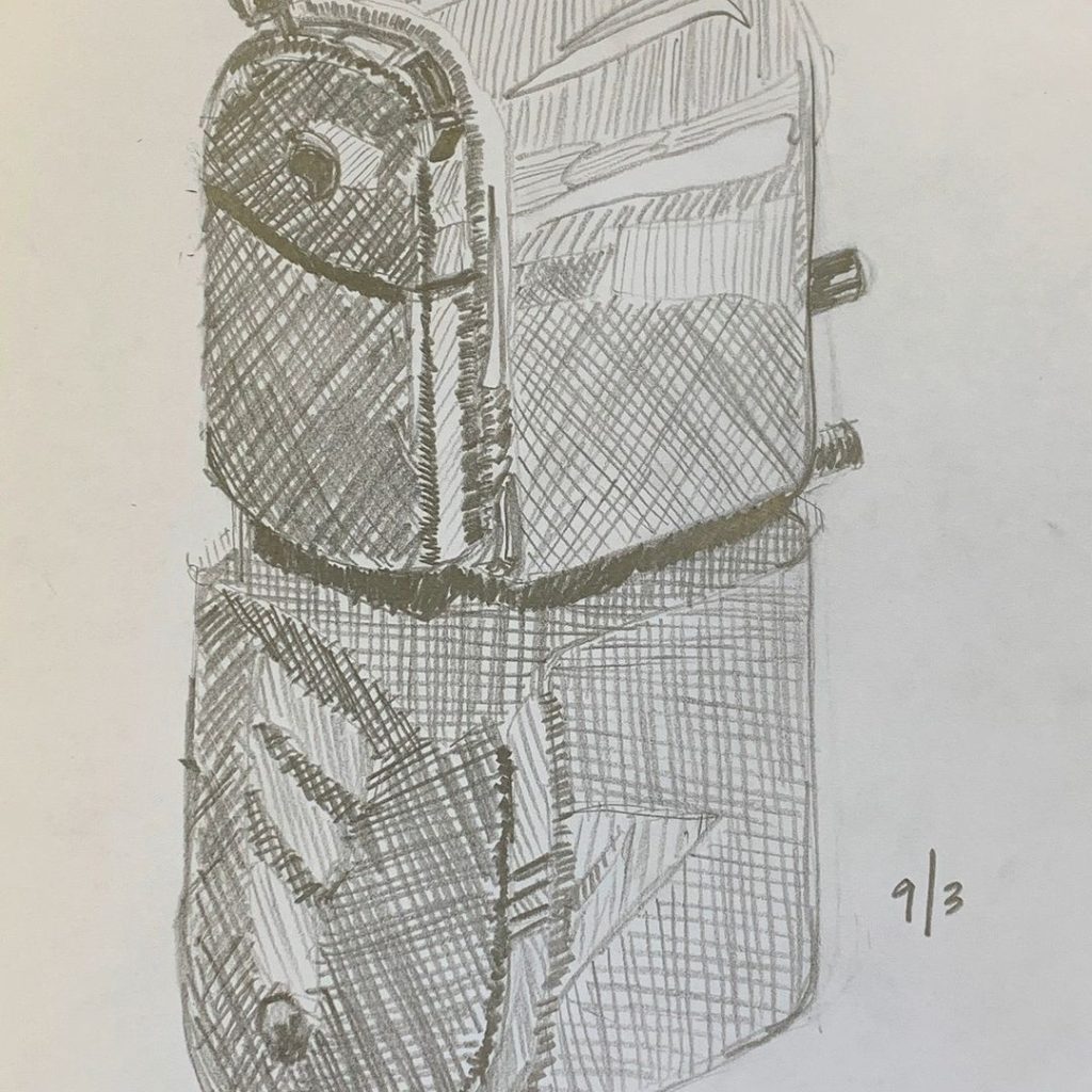 Read more about the article If I could turn back time, it might look something like this.