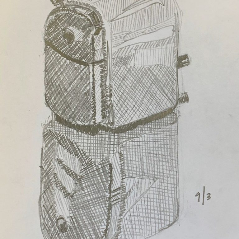 Read more about the article If I could turn back time, it might look something like this.