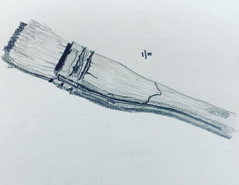 Read more about the article Strada Day 10.  Consecutive Day 132.