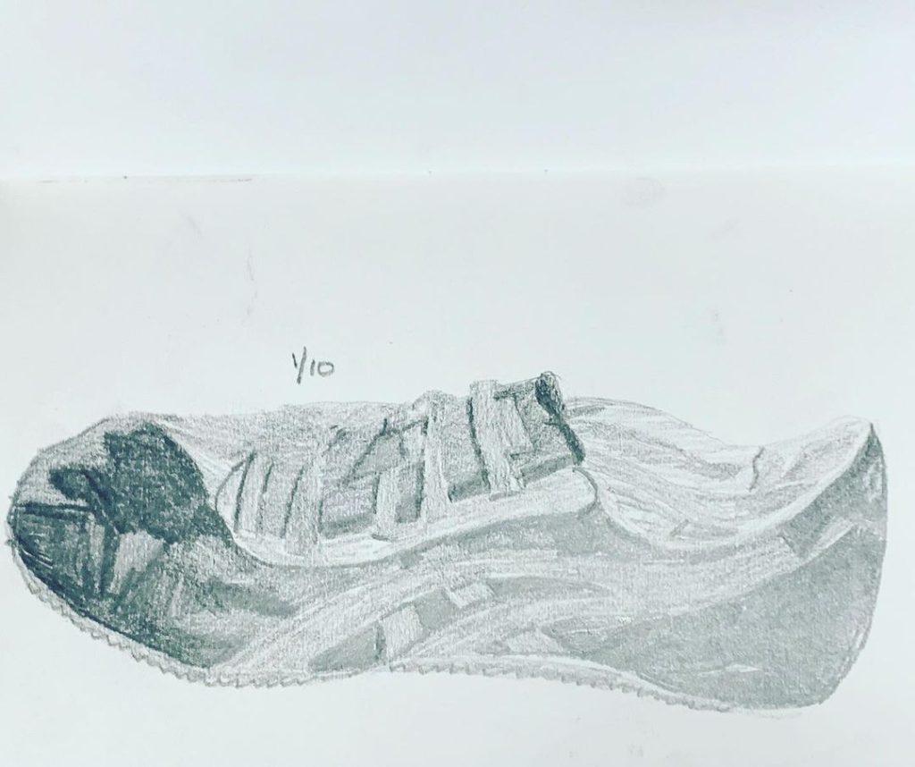 Read more about the article Strada Day 10.  Consecutive Day 497.