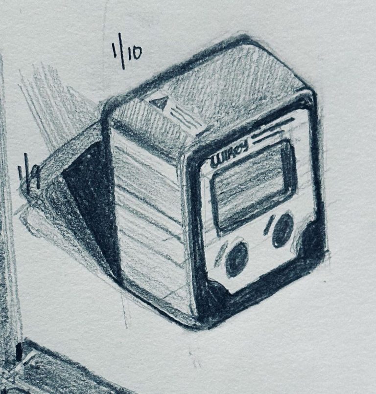 Read more about the article Strada Day 10; Consecutive Day 862.