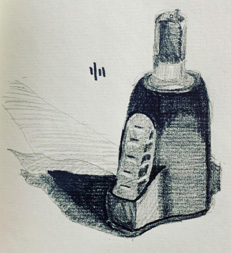 Read more about the article Strada Day 11.   Consecutive Day 133.