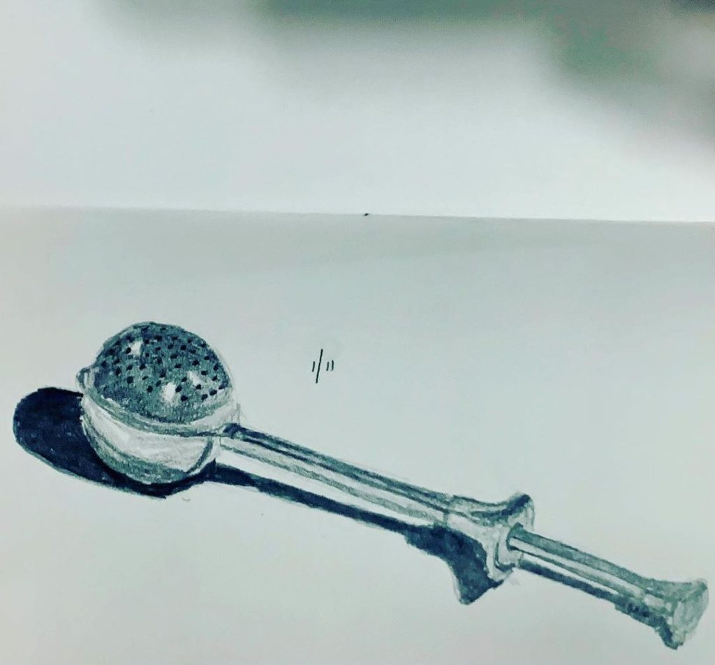 Read more about the article Strada Day 11.  Consecutive Day 498.