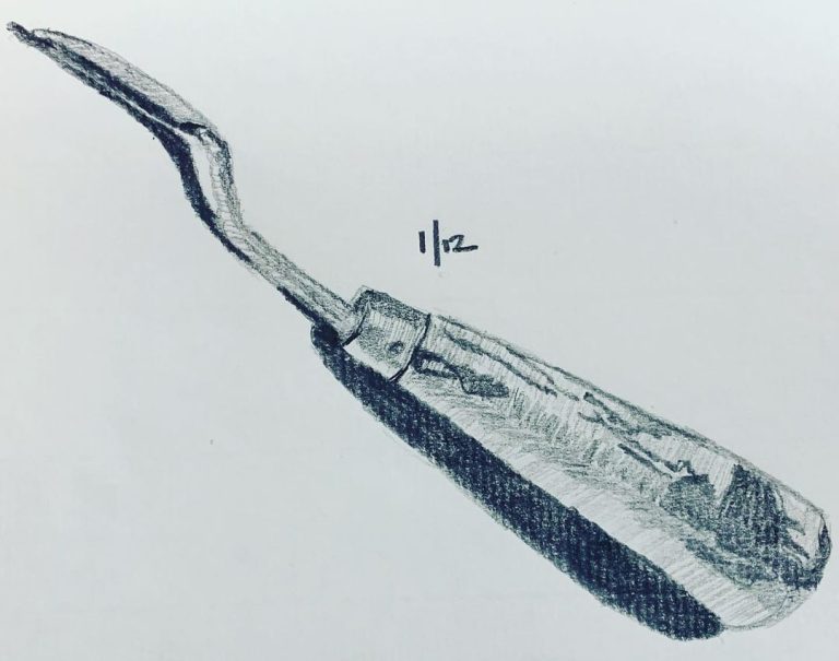 Read more about the article Strada Day 12.  Consecutive Day 134.