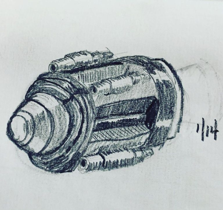 Read more about the article Strada Day 14.   Consecutive Day 135, er, 136. Phoned in, but attempted.