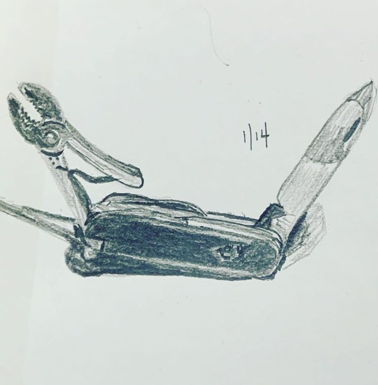 Read more about the article Strada Day 14.  Consecutive Day 501.