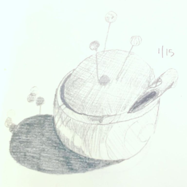 Read more about the article Strada Day 15.  Consecutive Day 137.