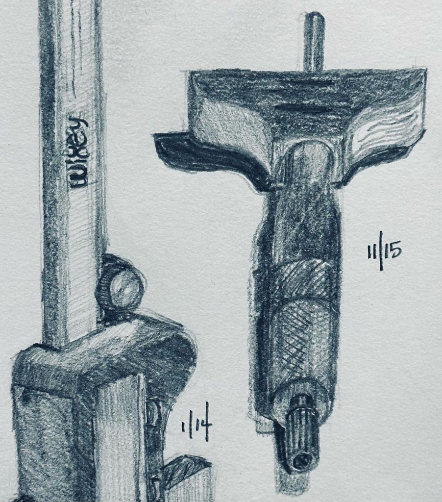 Read more about the article Strada Day 15; Consecutive Day 867.