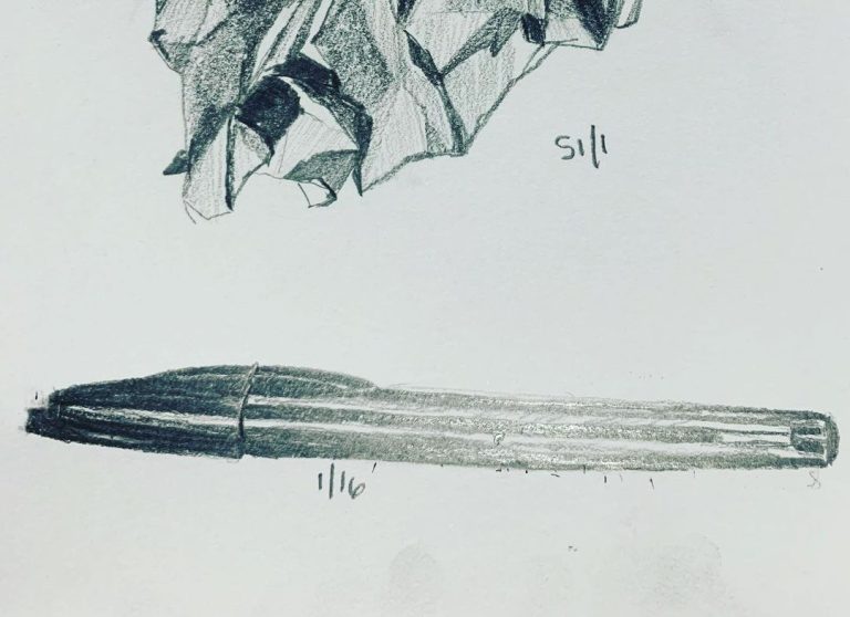 Read more about the article Strada Day 16.  Consecutive Day 503.