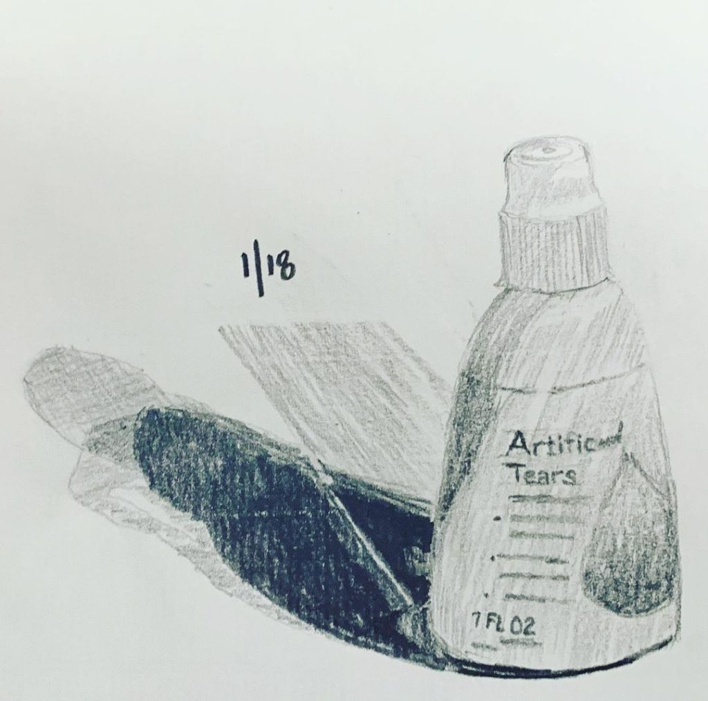 Read more about the article Strada Day 18.  Consecutive Day 140.