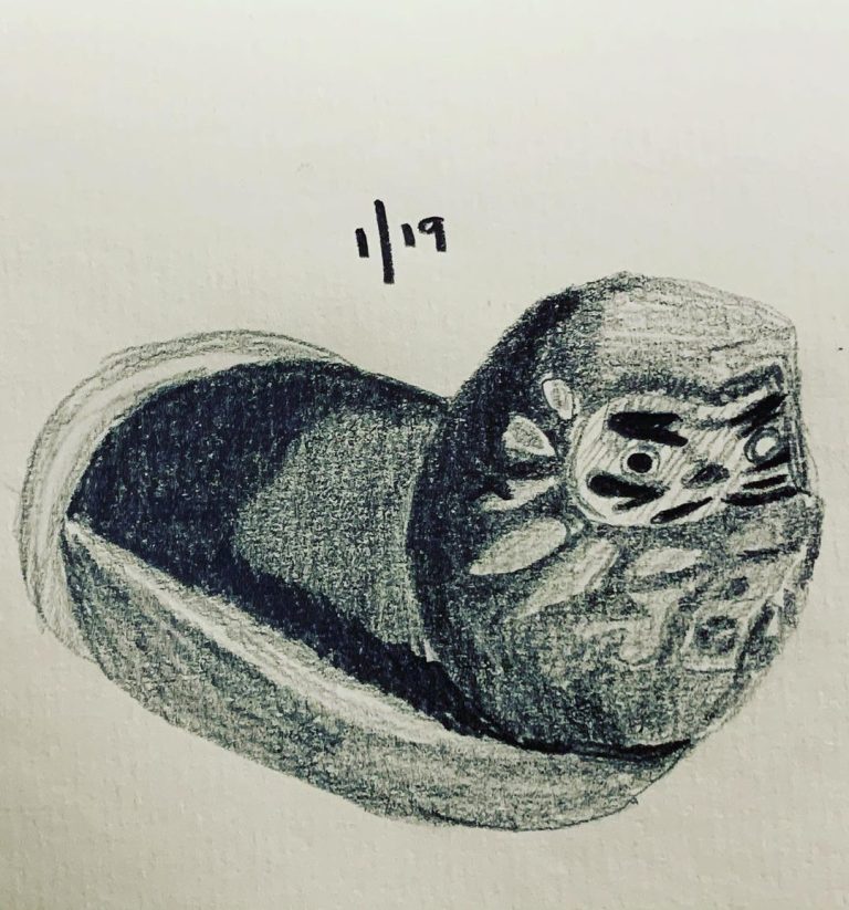 Read more about the article Strada Day 19.  Consecutive Day 141.