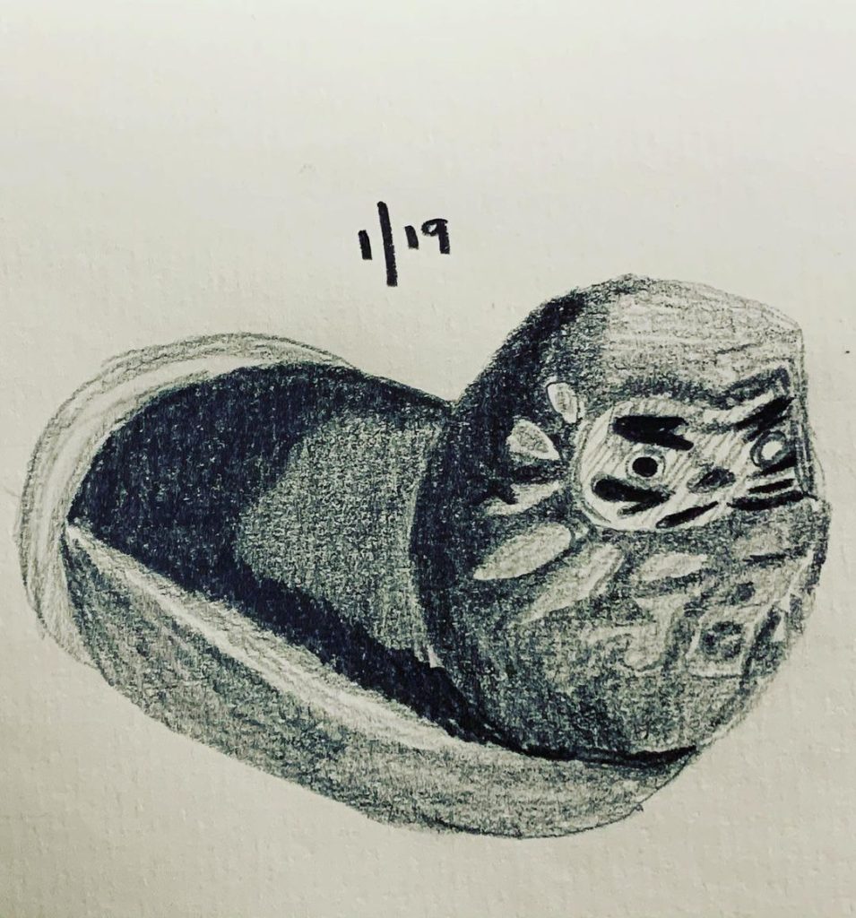 Read more about the article Strada Day 19.  Consecutive Day 141.