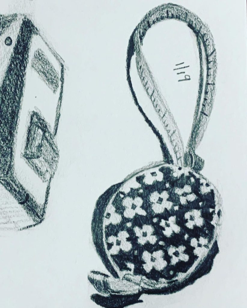 Read more about the article Strada Day 19.  Consecutive Day 506.