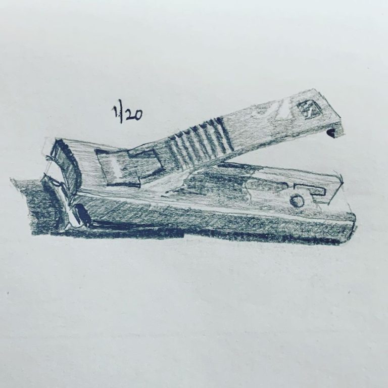 Read more about the article Strada Day 20.  Consecutive Day 142.