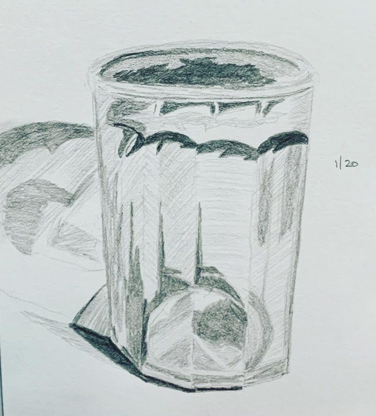 Read more about the article Strada Day 20.  Consecutive Day 507!