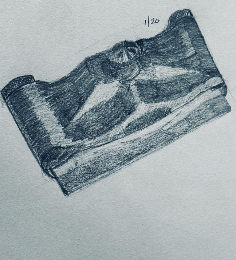 Read more about the article Strada Day 20; Consecutive Day 872.