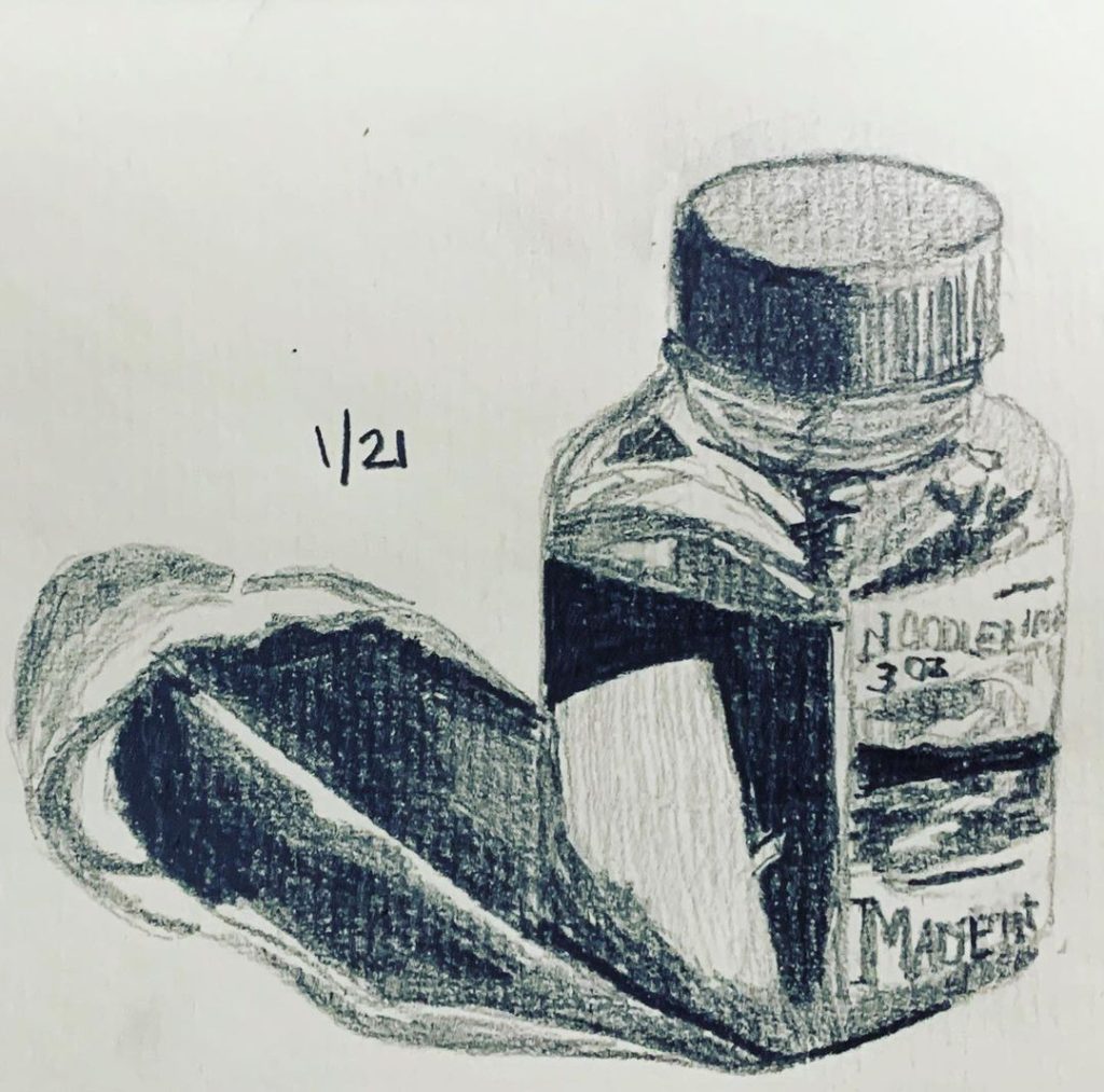 Read more about the article Strada Day 21.  Consecutive Day 143.