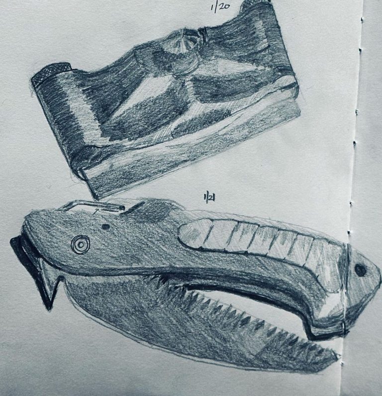 Read more about the article Strada Day 21; Consecutive Day 873.