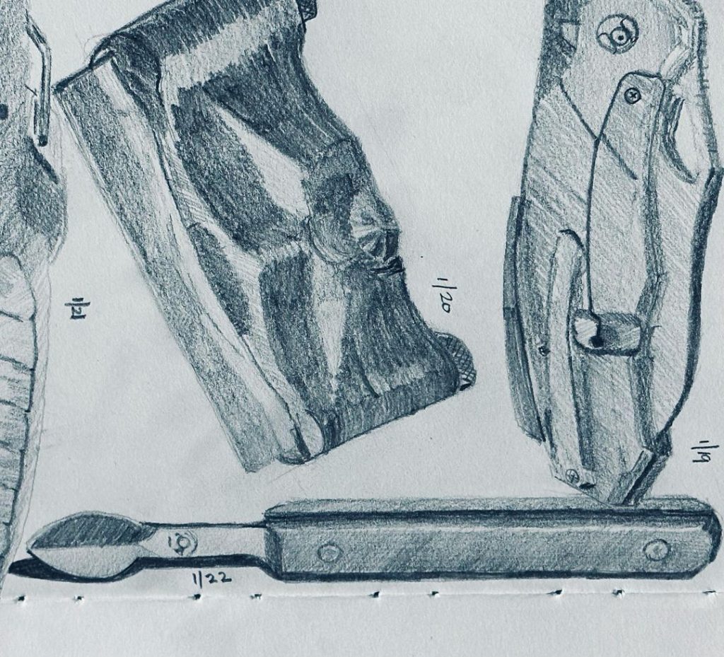 Read more about the article Strada Day 22; Consecutive Day 874.