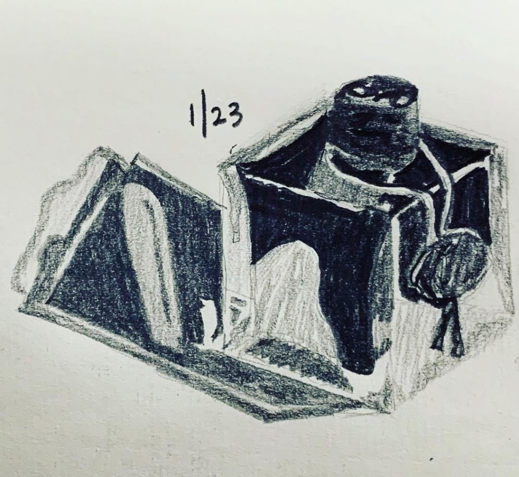 Read more about the article Strada Day 23.  Consecutive Day 145.