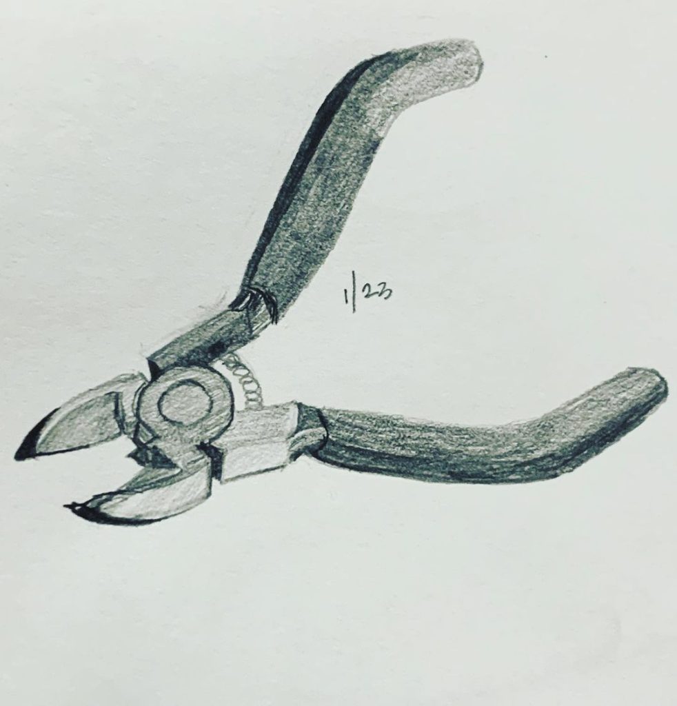 Read more about the article Strada Day 23.   Consecutive Day 510.