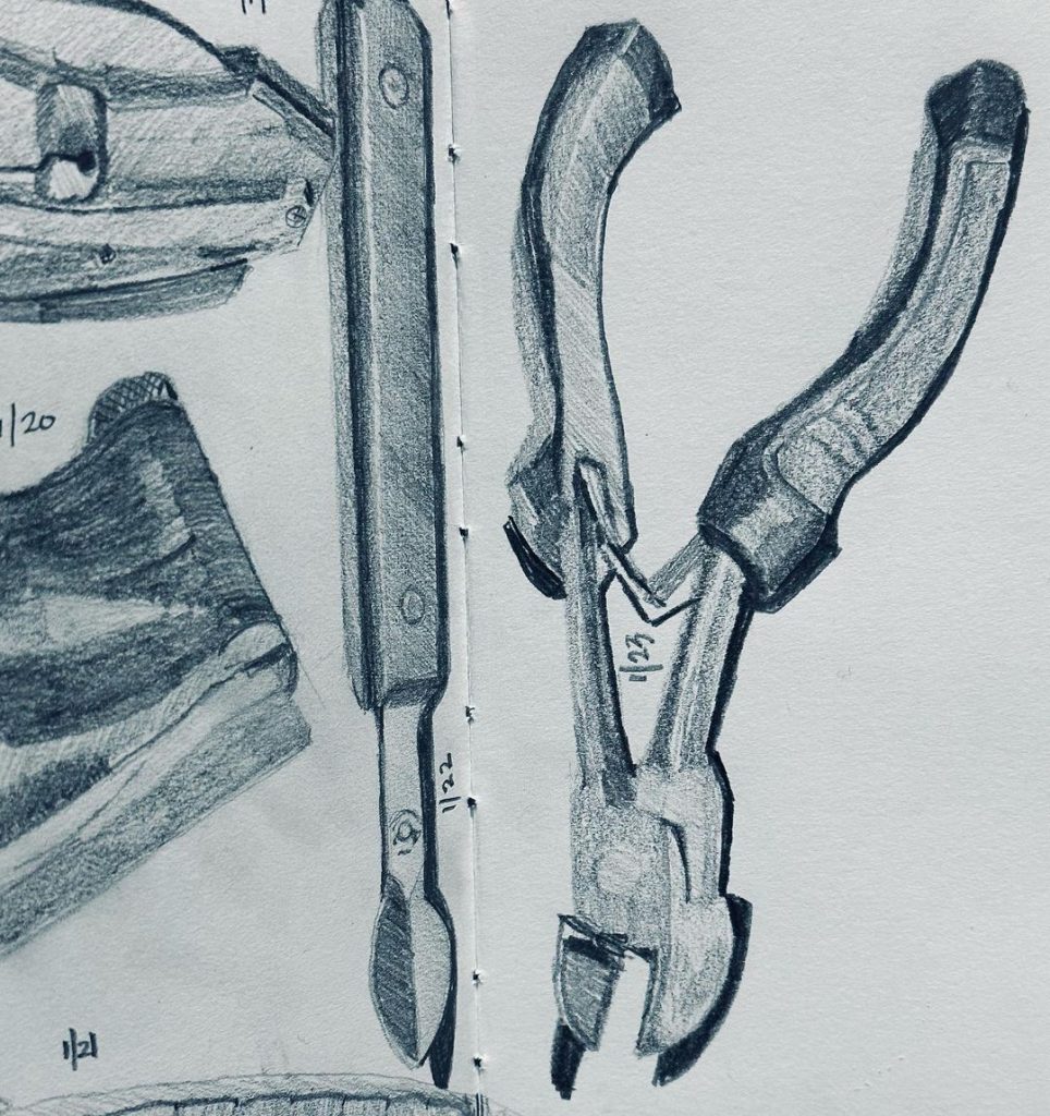 Read more about the article Strada Day 23; Consecutive Day 875.