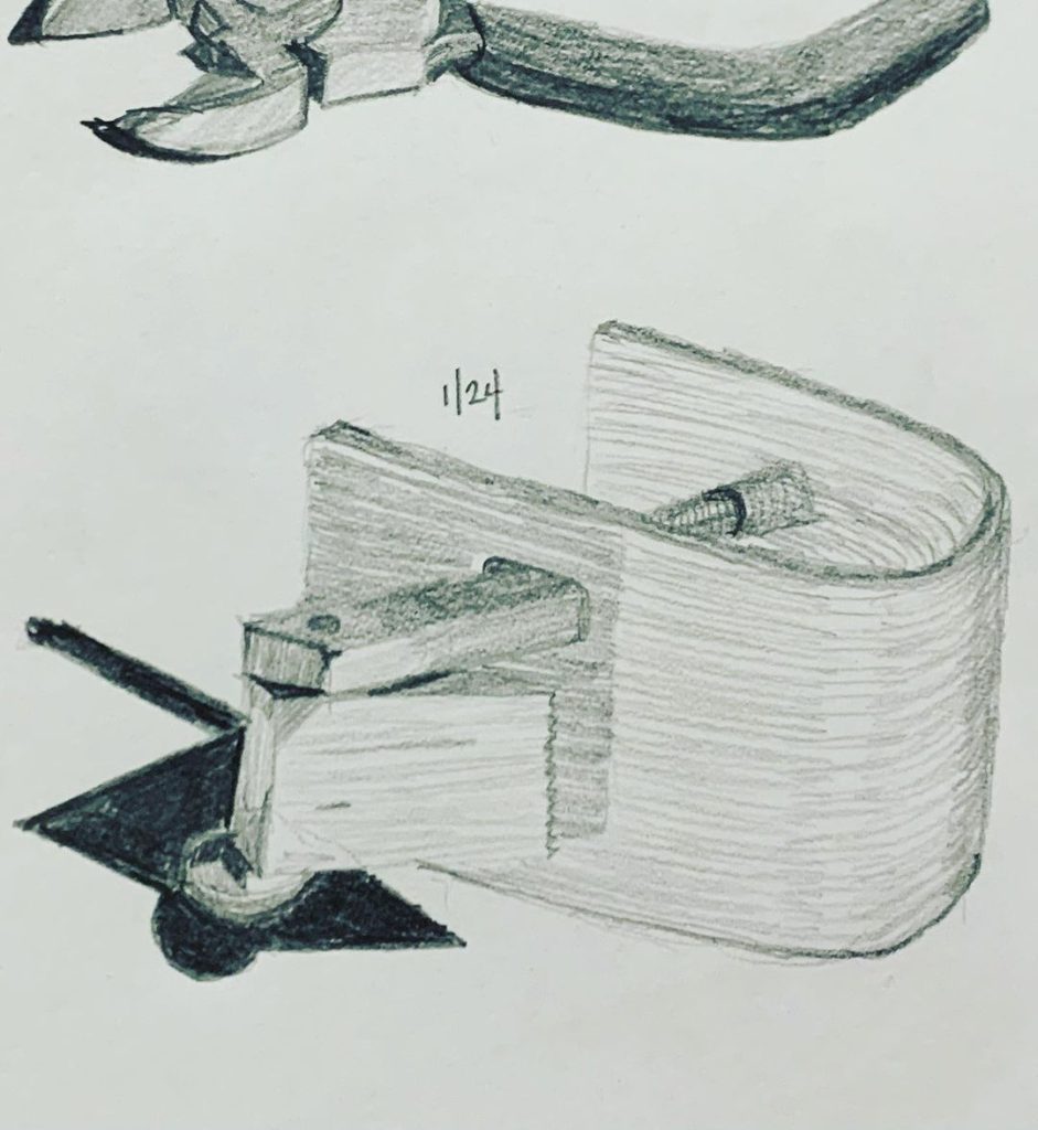 Read more about the article Strada Day 24.  Consecutive Day 511.