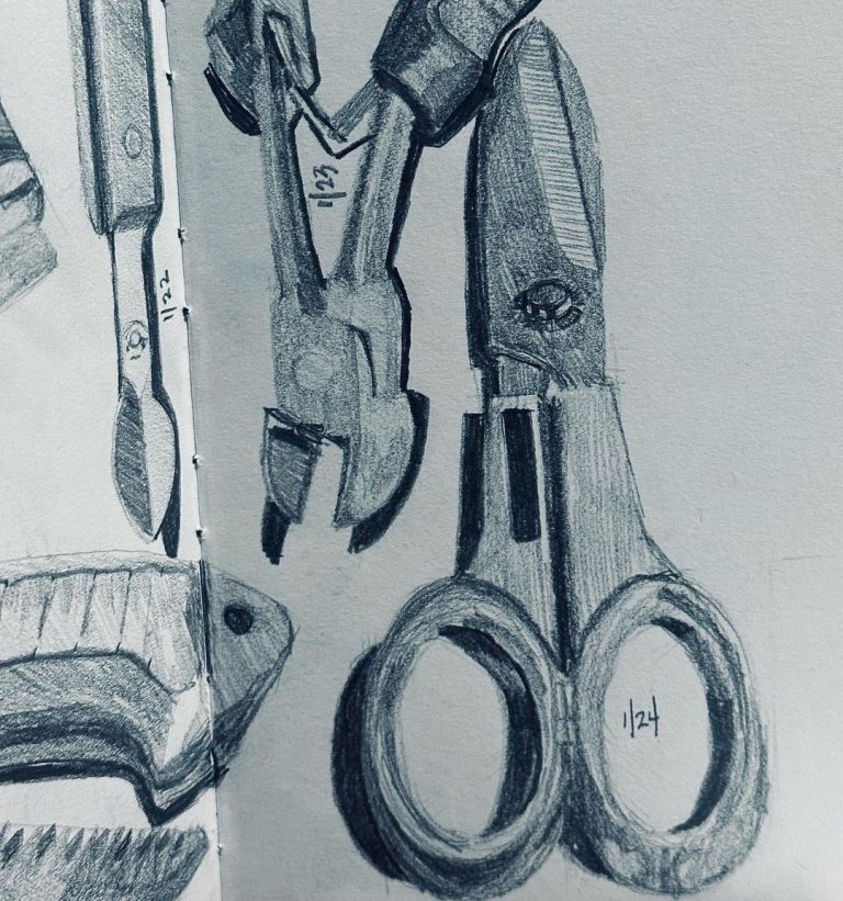 Read more about the article Strada Day 24; Consecutive Day 876.