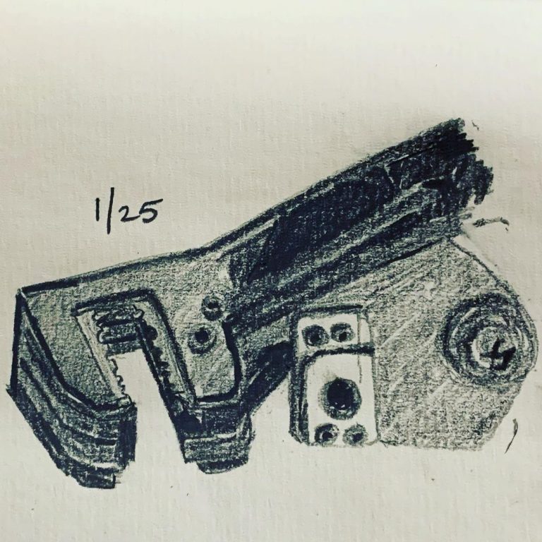 Read more about the article Strada Day 25.  Consecutive Day 147.