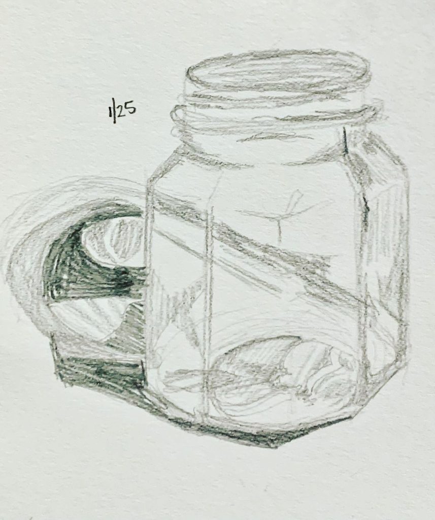 Read more about the article Strada Day 25.   Consecutive Day 512.