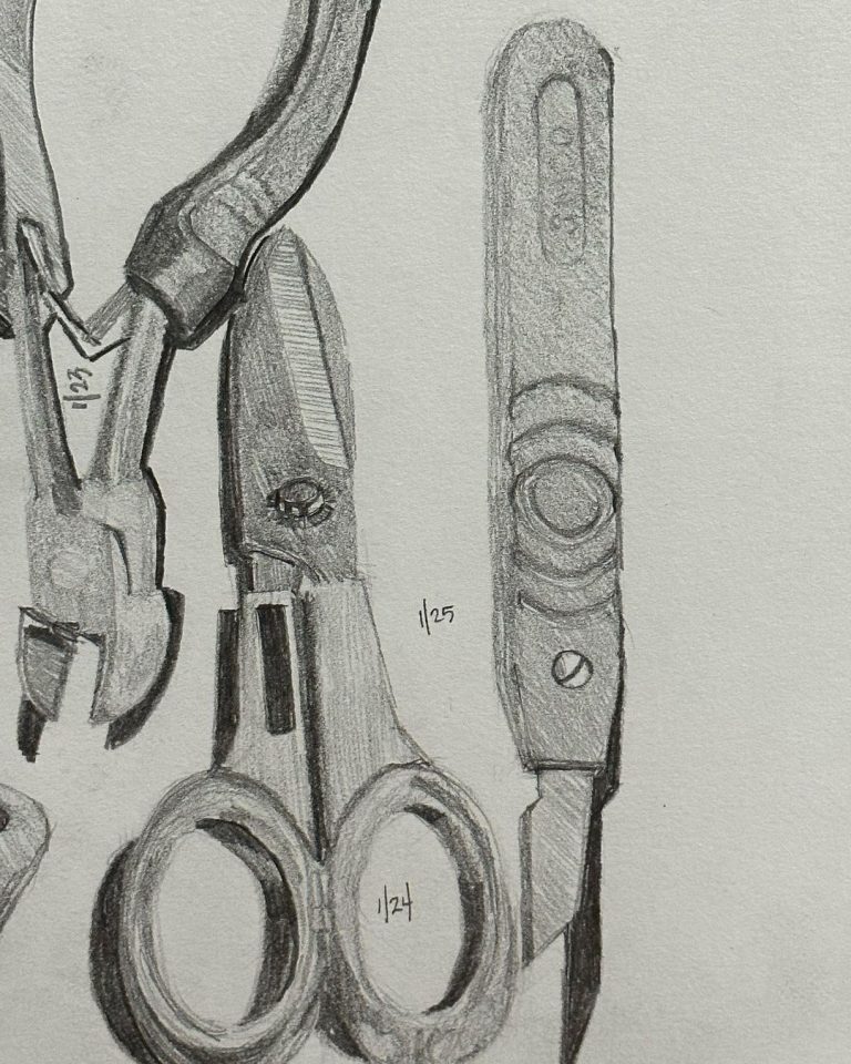 Read more about the article Strada Day 25; Consecutive Day 877.