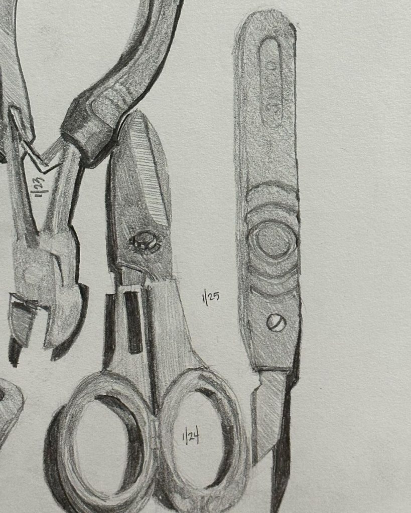 Read more about the article Strada Day 25; Consecutive Day 877.