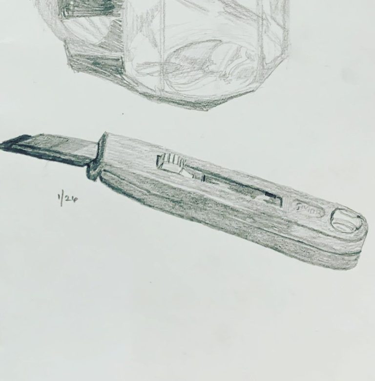 Read more about the article Strada Day 26.  Consecutive Day 513. I apparently neglected to post last night.