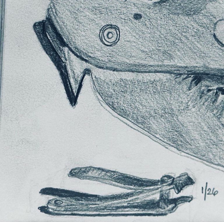 Read more about the article Strada Day 26; Consecutive Day 878.