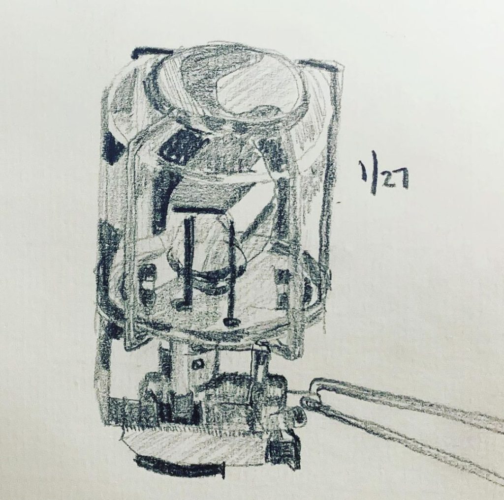 Read more about the article Strada Day 27.  Consecutive Day 149.