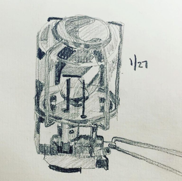 Read more about the article Strada Day 27.  Consecutive Day 149.