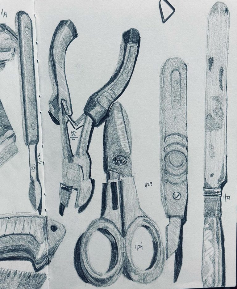 Read more about the article Strada Day 27; Consecutive Day 879.