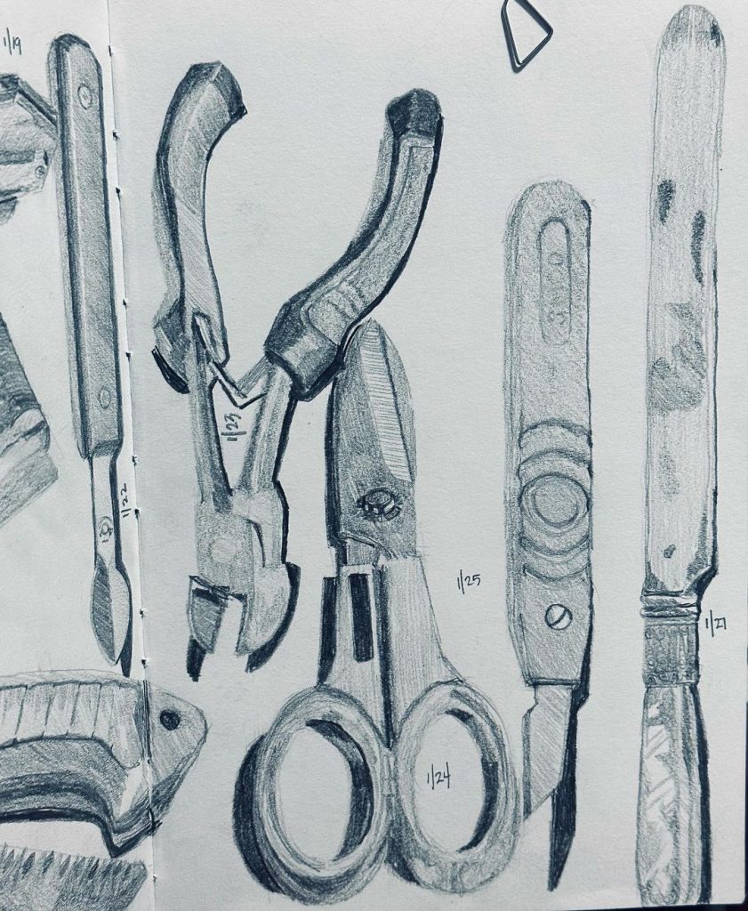 Read more about the article Strada Day 27; Consecutive Day 879.