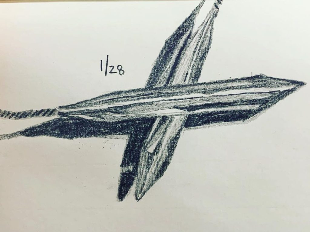 Read more about the article Strada Day 28.  Consecutive Day 150.