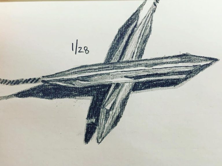 Read more about the article Strada Day 28.  Consecutive Day 150.