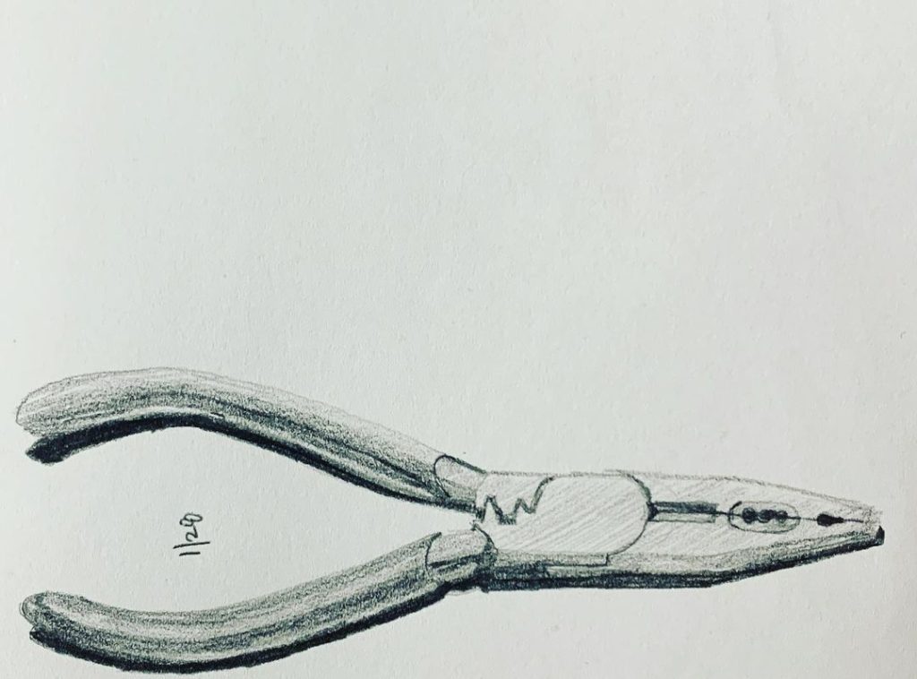 Read more about the article Strada Day 28.  Consecutive Day 515.