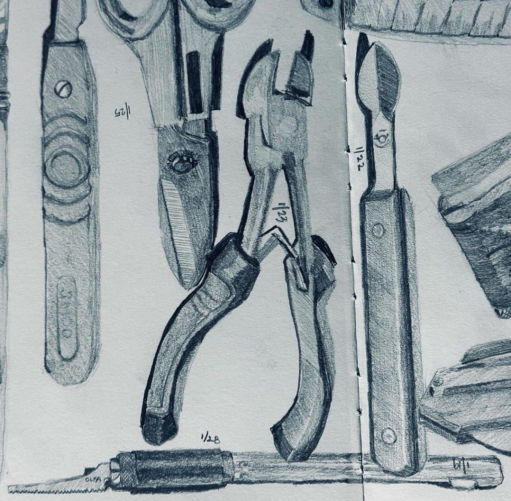 Read more about the article Strada Day 28; Consecutive Day 880.